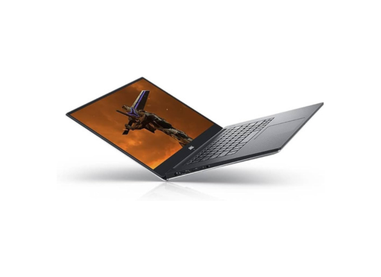 Dell Precision 5530 Mobile Workstation - Comprint